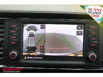 Seat Ateca 1.4 EcoTSI DSG FR Business Intense Schuif/kantel Pano Cruise Navi Clima SHZ Camera PDC AHK picture 24