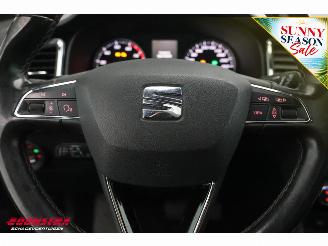 Seat Ateca 1.4 EcoTSI DSG FR Business Intense Schuif/kantel Pano Cruise Navi Clima SHZ Camera PDC AHK picture 21