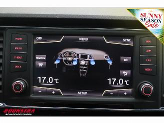 Seat Ateca 1.4 EcoTSI DSG FR Business Intense Schuif/kantel Pano Cruise Navi Clima SHZ Camera PDC AHK picture 27