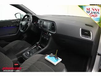 Seat Ateca 1.4 EcoTSI DSG FR Business Intense Schuif/kantel Pano Cruise Navi Clima SHZ Camera PDC AHK picture 14