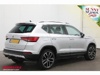 Seat Ateca 1.4 EcoTSI DSG FR Business Intense Schuif/kantel Pano Cruise Navi Clima SHZ Camera PDC AHK picture 3