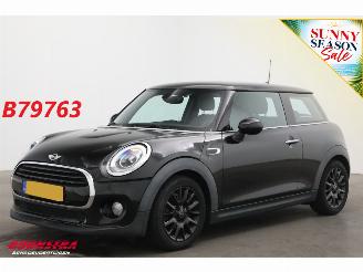 škoda osobní automobily Mini Cooper 1.5 Pepper Business Navi Cruise Clima PDC 2016/7