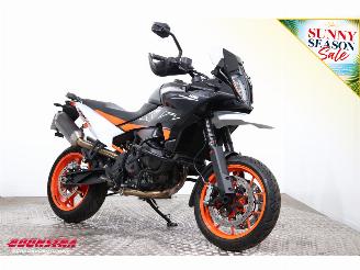 KTM  890 SMT ABS LED Remus Cruise Quickshift Heizgriffe picture 2