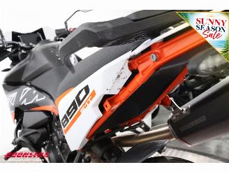 KTM  890 SMT ABS LED Remus Cruise Quickshift Heizgriffe picture 12