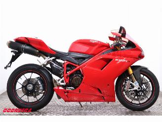 Ducati 1098 S Lap Timer 15.420 km! picture 7