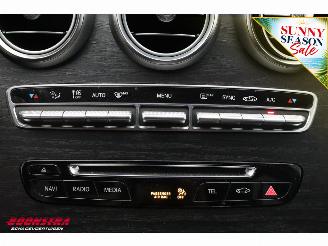 Mercedes C-klasse Estate 180 AMG Navi Cruise Clima Leder Memory SHZ Camera PDC picture 30