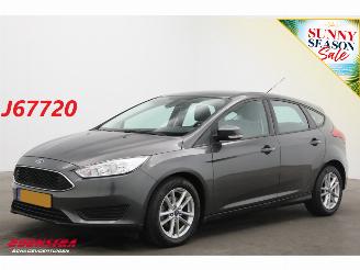 Damaged car Ford Focus 1.0 Trend Edition Navi Cruise PDC 51.689 km! 2015/9