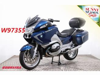 BMW R 1200 RT ABS ESA Cruise Heizgriffe SHZ 41.234 km! 2009/11