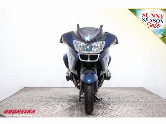 BMW R 1200 RT ABS ESA Cruise Heizgriffe SHZ 41.234 km! picture 6
