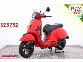 Vespa GTS 300 i.e. Super GTS 300 i.e. Super ABS 14.579 km! 2018/4