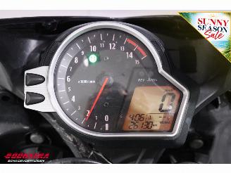 Honda  CBR 1000RR Fireblade CBR 1000RR Fireblade 26.130 km! picture 15