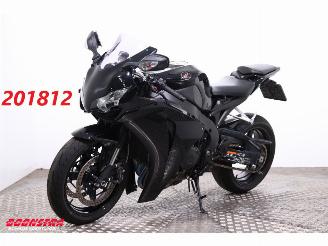 skadebil motor Honda  CBR 1000RR Fireblade 26.130 km! 2011/8