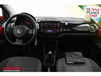 Volkswagen Up! 1.0 move up! BlueMotion 5-DRS Airco 101.750 km! picture 7