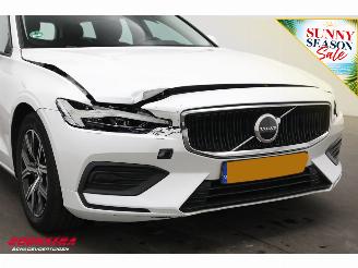 Volvo V-60 2.0 B3 AUT Essential Edition ACC Navi Clima Apple/Android Leder Virtual Camera PDC picture 11