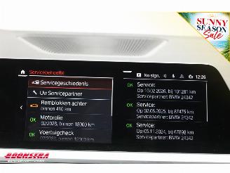 BMW 4-serie Gran Coupé M440i Steptronic xDrive H/K ACC Navi Clima Memory Leder SHZ Apple/Android Camera PDC picture 39