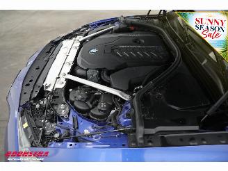 BMW 4-serie Gran Coupé M440i Steptronic xDrive H/K ACC Navi Clima Memory Leder SHZ Apple/Android Camera PDC picture 20