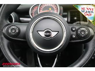 Mini Cabrio 2.0 Cooper S Aut. Chili Serious Business H/KCruise Clima Leder SHZ 59.827 km! picture 21