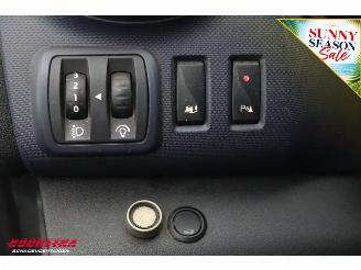 Opel Vivaro 1.6 CDTI Navi Airco Cruise PDC AHK picture 18