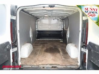 Opel Vivaro 1.6 CDTI Navi Airco Cruise PDC AHK picture 5