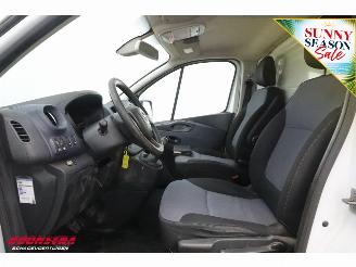 Opel Vivaro 1.6 CDTI Navi Airco Cruise PDC AHK picture 10