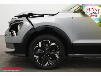 Kia Niro Light Advanced 64.8 kWh ACC Navi Clima Apple/Android Virtual Camera PDC picture 13
