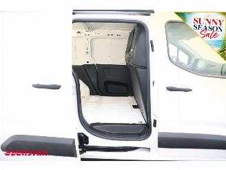 Peugeot Partner 1.5 BlueHDI Premium Navi Cruise Airco Apple/Android PDC picture 6