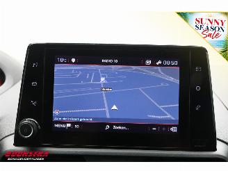 Peugeot Partner 1.5 BlueHDI Premium Navi Cruise Airco Apple/Android PDC picture 16