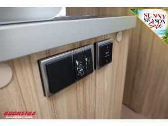 Eriba  NOVA LIGHT 442 Mover Luifel Fietsendrager Vloerverwarming picture 18