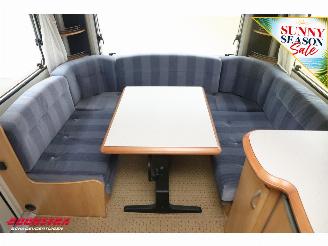Hobby  540 UK De Luxe Easy picture 22