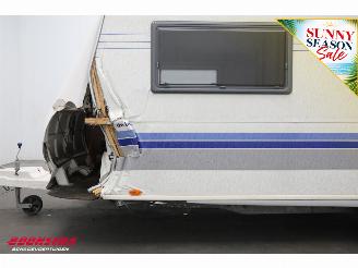Hobby  540 UK De Luxe Easy picture 7