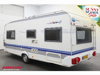 Hobby  540 UK De Luxe Easy picture 4