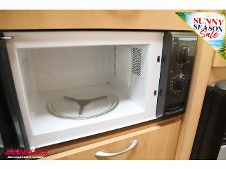 Hobby  540 UK De Luxe Easy picture 26