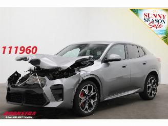 Avarii autoturisme BMW X2 sDrive20i M Sport H/K ACC Navi HUD Memory Apple/Android Camera 360° PDC 2024/10