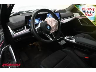 BMW X2 sDrive20i M Sport H/K ACC Navi HUD Memory Apple/Android Camera 360° PDC picture 21