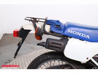 Honda  mtx50 picture 9