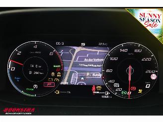 Seat Leon 1.4 TSI eHybrid PHEV FR Business Intense ACC Navi Clima Memory LrHZ Apple/Android Camera PDC picture 16