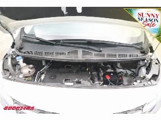 Opel Vivaro 2.0 BlueHDi AUT 145 L3 2X Schuifdeur Cruise Airco DAB Bluetooth PDC picture 5