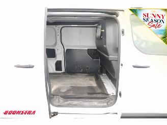 Opel Vivaro 2.0 BlueHDi AUT 145 L3 2X Schuifdeur Cruise Airco DAB Bluetooth PDC picture 9
