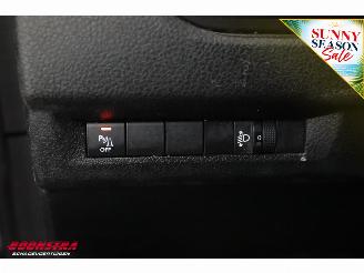 Opel Vivaro 2.0 BlueHDi AUT 145 L3 2X Schuifdeur Cruise Airco DAB Bluetooth PDC picture 23