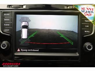 Volkswagen Golf Variant 1.4 TSI DSG Highline Pano ErgoAct. Leder Apple/Android Camera SHZ AHK picture 14