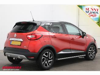 Renault Captur 1.2 TCe AUT Helly Hansen Cruise Navi Clima Camera PDC picture 3