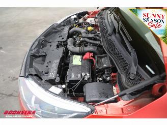 Renault Captur 1.2 TCe AUT Helly Hansen Cruise Navi Clima Camera PDC picture 11