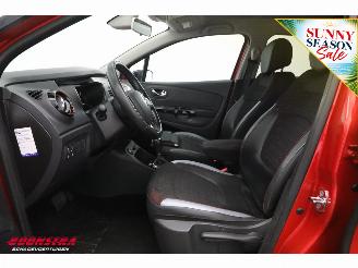 Renault Captur 1.2 TCe AUT Helly Hansen Cruise Navi Clima Camera PDC picture 17