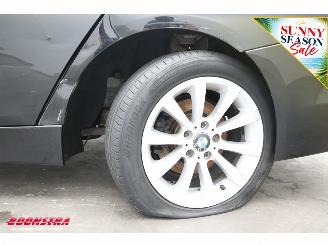 BMW 3-serie 320i AUT Executive Navi Cruise Clima PDC AHK 152.512 km! picture 7