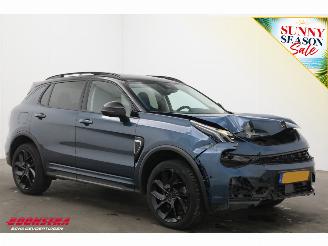 Lynk & Co 01 1.5 eHybrid Cruise Navi Clima Memory SHZ Camera PDC picture 2