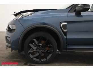 Lynk & Co 01 1.5 eHybrid PHEV Cruise Navi Clima Memory SHZ Camera PDC picture 12