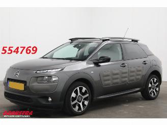 Avarii autoturisme Citroën C4 cactus 1.2 PureTech Cruise Navi Clima Mulicity Connect Camera PDC 2018/3