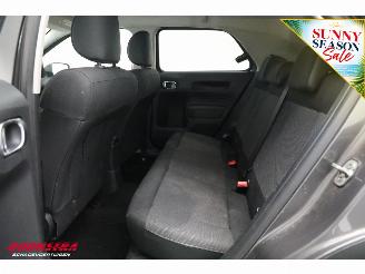Citroën C4 cactus 1.2 PureTech Cruise Navi Clima Mulicity Connect Camera PDC picture 14