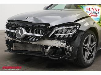 Mercedes C-klasse Estate 300 e Business Solution AMG ACC Navi Clima Apple/Android Camera PDC AHK picture 13