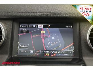 Land Rover Discovery 3.0 SDV6 AUT HSE Luxury Edition Pano Schuif/kantel Navi Cruise Clima Leder Memory SHZ AHK picture 25